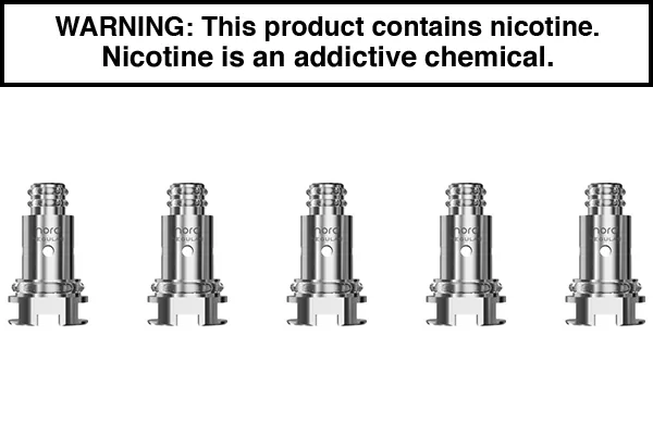 SMOK NORD REPLACEMENT COILS - Image 2