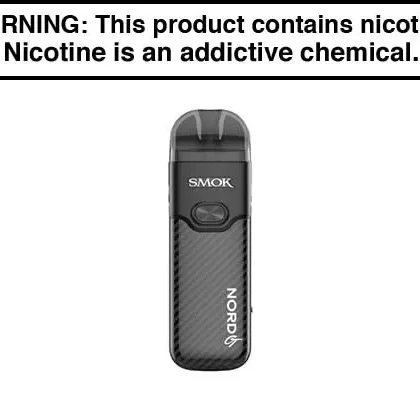 SMOK NORD GT 80W VAPE POD KIT