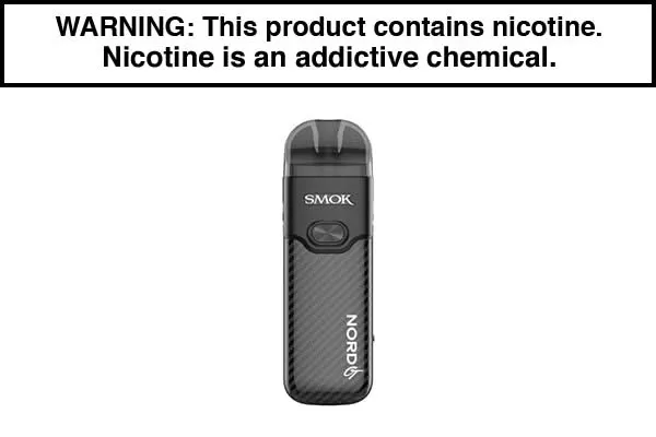 SMOK NORD GT 80W VAPE POD KIT