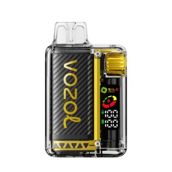 VOZOL VISTA 20000 PUFF 5% | 20k Vozol - Image 3