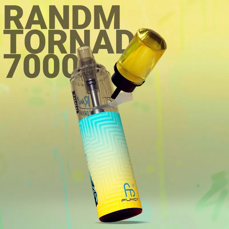 RandM Tornado 70K R and M Tornado 70000 Einweg Vape Ohne Nikotin