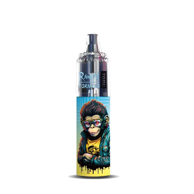 RandM Tornado 70K R and M Tornado 70000 Einweg Vape Ohne Nikotin - Image 3