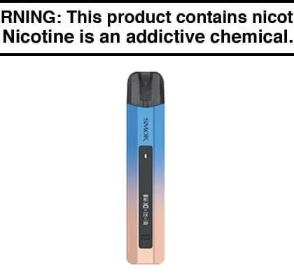 SMOK NFIX PRO 25W VAPE POD STARTER KIT