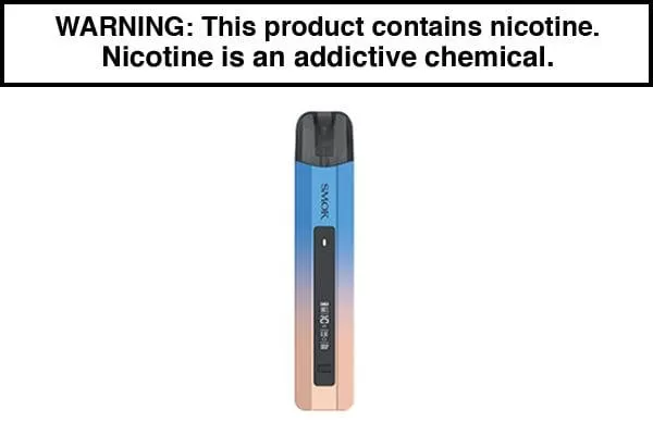 SMOK NFIX PRO 25W VAPE POD STARTER KIT