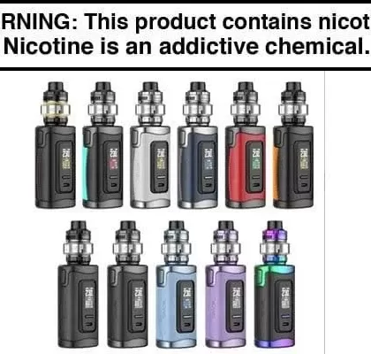SMOK MORPH 3 VAPE STARTER KIT