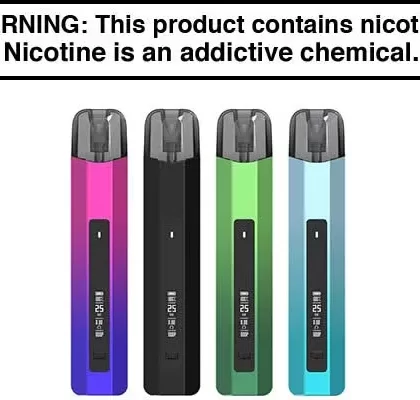 SMOK NFIX 25W VAPE POD KIT
