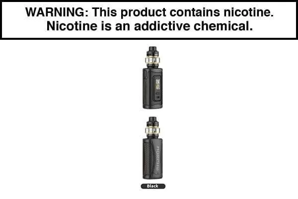 SMOK MORPH 3 VAPE STARTER KIT - Image 2
