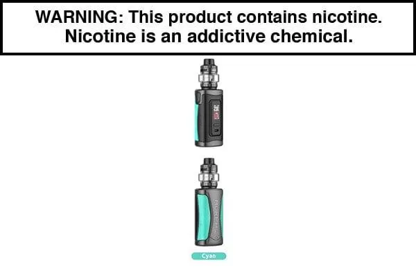 SMOK MORPH 3 VAPE STARTER KIT - Image 3