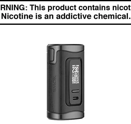 SMOK MORPH 3 BOX MOD