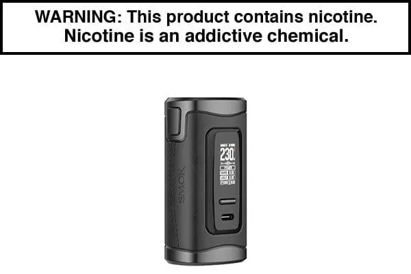 SMOK MORPH 3 BOX MOD