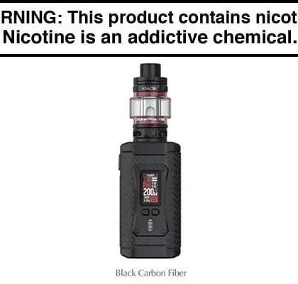 SMOK MORPH 2 230W STARTER KIT