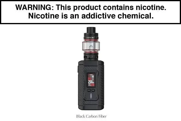 SMOK MORPH 2 230W STARTER KIT