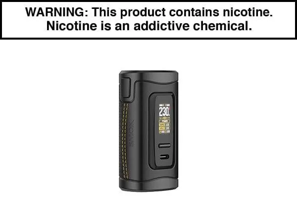 SMOK MORPH 3 BOX MOD - Image 2