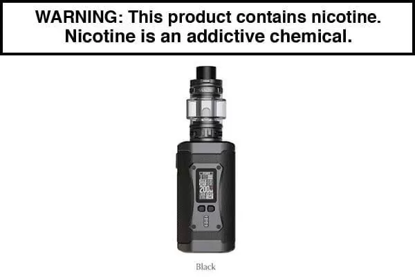 SMOK MORPH 2 230W STARTER KIT - Image 2