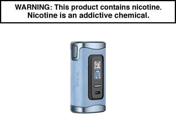 SMOK MORPH 3 BOX MOD - Image 3