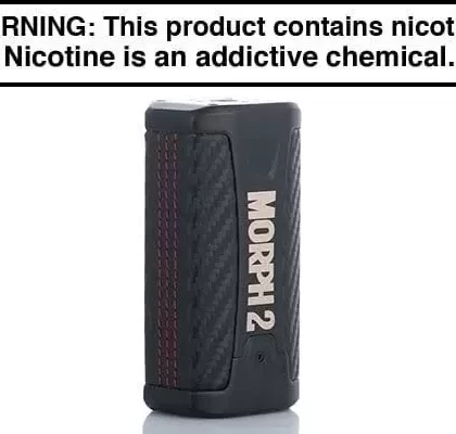 SMOK MORPH 2 230W BOX MOD