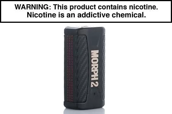SMOK MORPH 2 230W BOX MOD