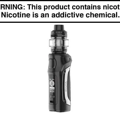 SMOK MAG SOLO STARTER VAPE KIT