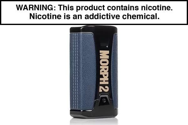 SMOK MORPH 2 230W BOX MOD - Image 3