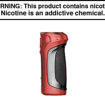 SMOK MAG SOLO BOX MOD
