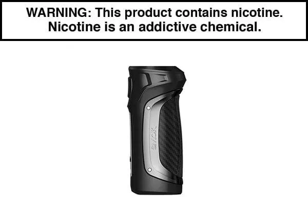 SMOK MAG SOLO BOX MOD - Image 2