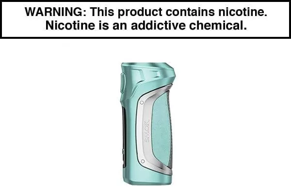 SMOK MAG SOLO BOX MOD - Image 3