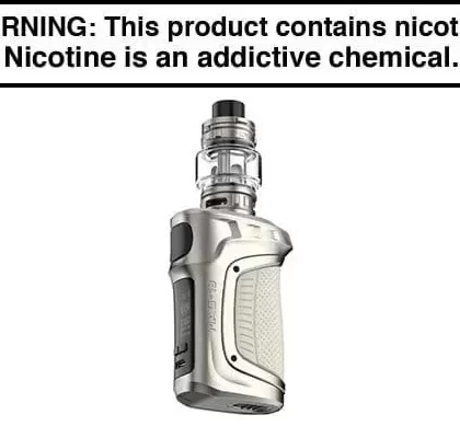SMOK MAG 18 230W STARTER KIT