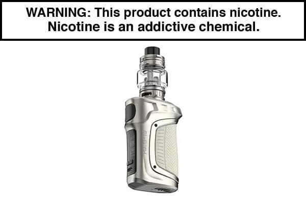 SMOK MAG 18 230W STARTER KIT