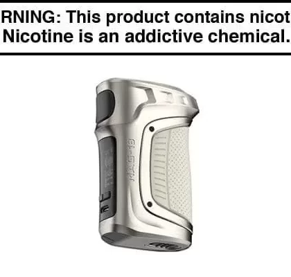SMOK MAG 18 BOX MOD