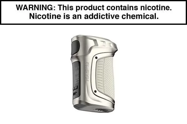 SMOK MAG 18 BOX MOD