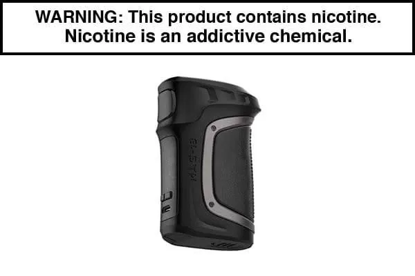 SMOK MAG 18 BOX MOD - Image 3