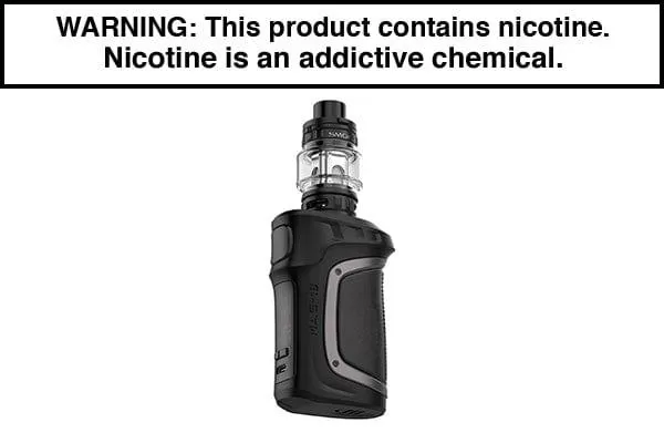 SMOK MAG 18 230W STARTER KIT - Image 3