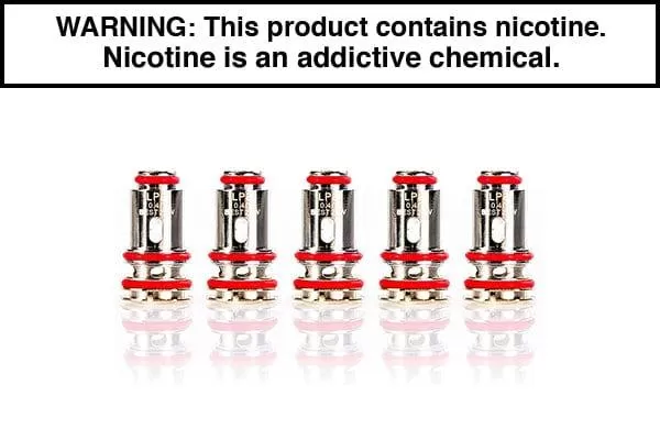 SMOK LP2 REPLACEMENT COILS (5-PACK)