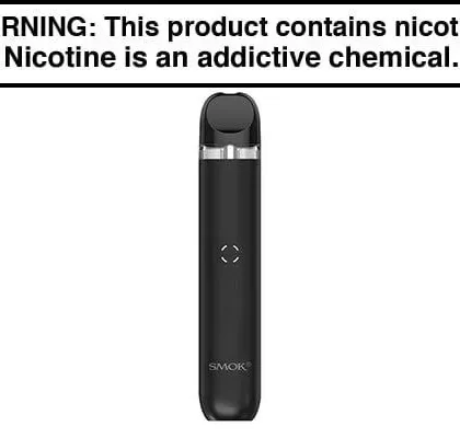 SMOK IGEE A1 VAPE POD STARTER KIT