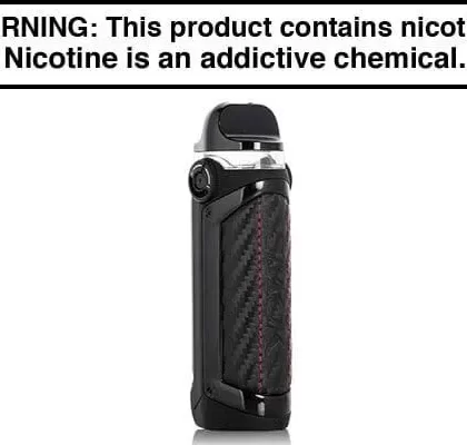 SMOK IPX 80 80W VAPE POD KIT