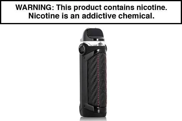 SMOK IPX 80 80W VAPE POD KIT