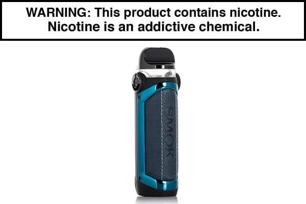 SMOK IPX 80 80W VAPE POD KIT - Image 2