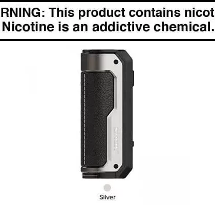 SMOK FORTIS BOX MOD