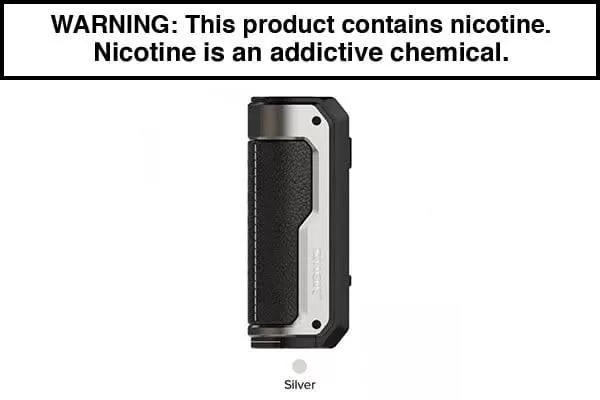 SMOK FORTIS BOX MOD