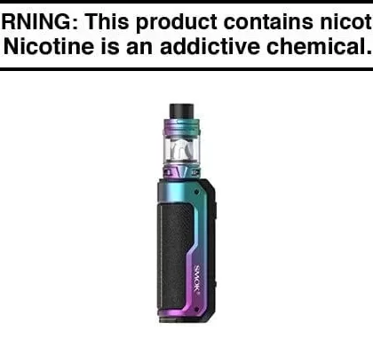SMOK FORTIS 100W STARTER KIT