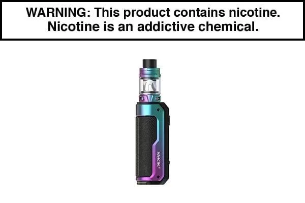 SMOK FORTIS 100W STARTER KIT