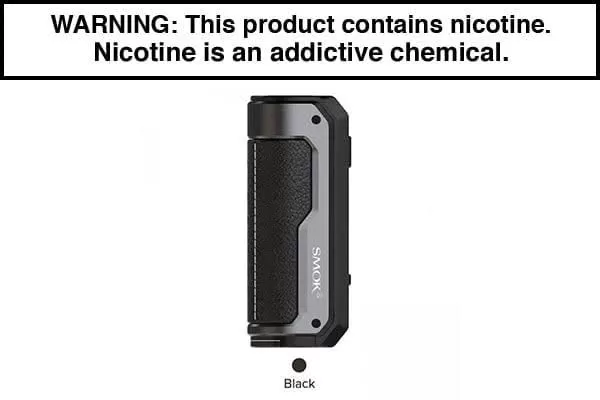 SMOK FORTIS BOX MOD - Image 3