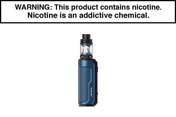 SMOK FORTIS 100W STARTER KIT - Image 3