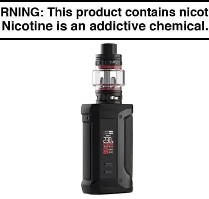 SMOK ARCFOX 230W STARTER KIT