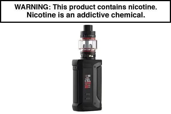 SMOK ARCFOX 230W STARTER KIT