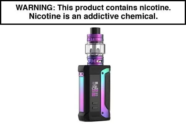SMOK ARCFOX 230W STARTER KIT - Image 2