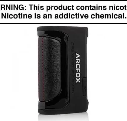 SMOK ARCFOX 230W BOX MOD