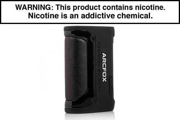 SMOK ARCFOX 230W BOX MOD