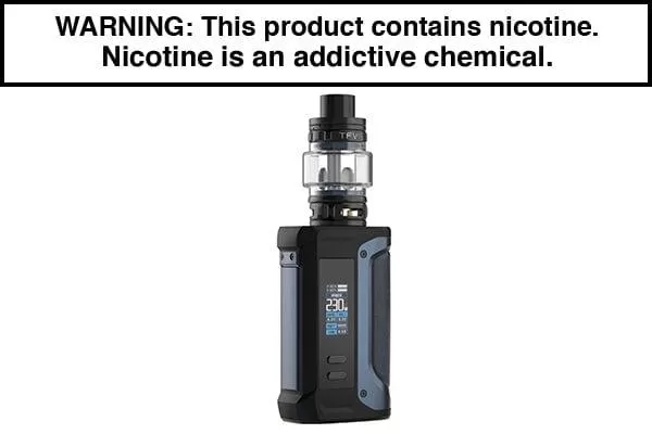 SMOK ARCFOX 230W STARTER KIT - Image 3