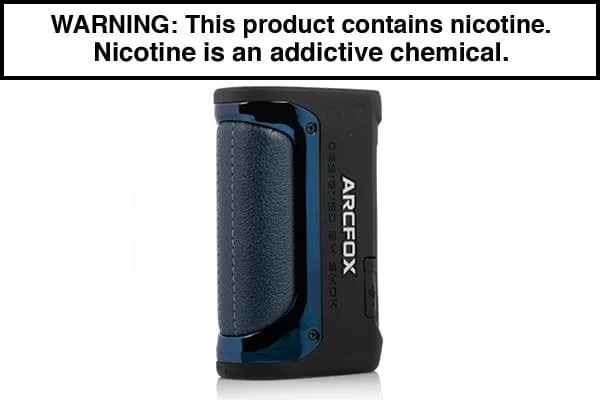 SMOK ARCFOX 230W BOX MOD - Image 2